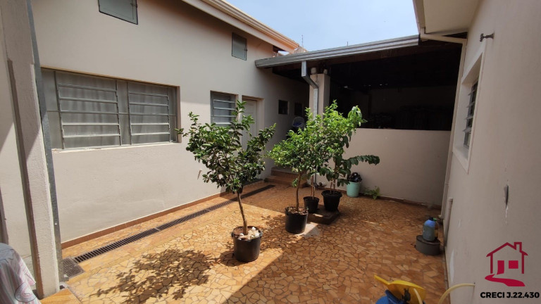 Imagem Casa com 2 Quartos à Venda, 190 m² em Vila Santana - Sumaré