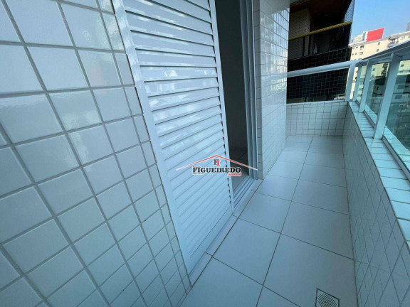 Imagem Apartamento com 1 Quarto à Venda, 40 m² em Boqueirão - Praia Grande