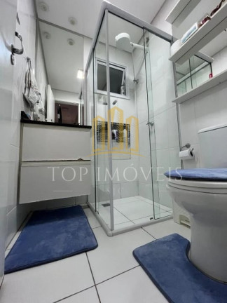 Imagem Apartamento com 2 Quartos à Venda, 53 m² em Jardim Vale Do Sol - São José Dos Campos Imagem Apartamento com 2 Quartos à Venda, 53 m² em Jardim Vale Do Sol - São José Dos Campos