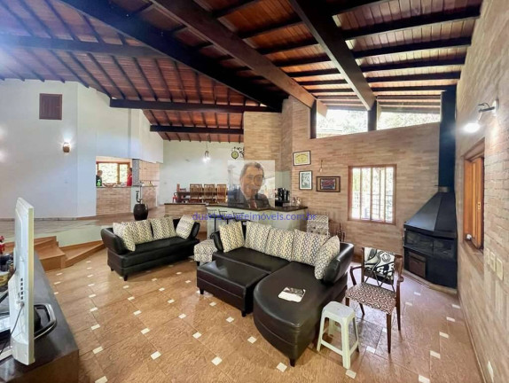 Imagem Casa com 4 Quartos à Venda, 444 m² em Residencial Euroville - Carapicuíba Imagem Casa com 4 Quartos à Venda, 444 m² em Residencial Euroville - Carapicuíba