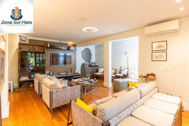 Imagem Casa com 3 Quartos à Venda, 220 m² em Vila Tramontano - São Paulo Imagem Casa com 3 Quartos à Venda, 220 m² em Vila Tramontano - São Paulo