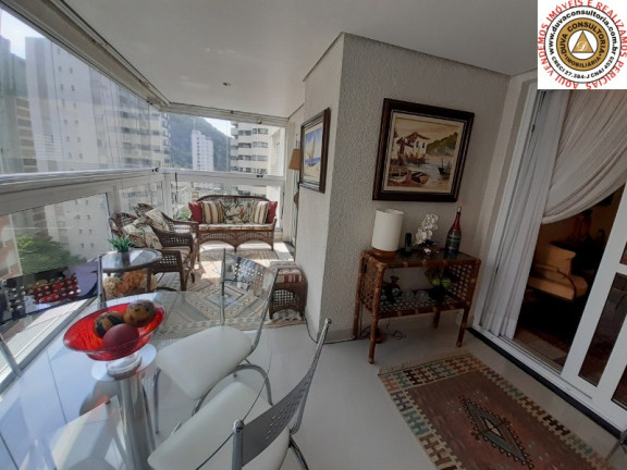 Imagem Imóvel com 3 Quartos à Venda, 115 m² em Pitangueiras - Guarujá