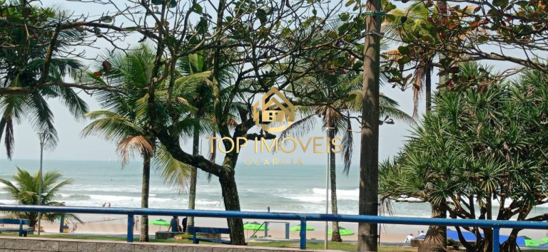 Imagem Apartamento com 2 Quartos à Venda, 65 m² em Tombo - Guarujá Imagem Apartamento com 2 Quartos à Venda, 65 m² em Tombo - Guarujá