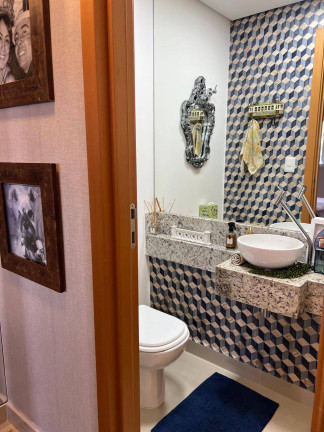 Imagem Apartamento com 1 Quarto à Venda, 52 m² em Embaré - Santos Imagem Apartamento com 1 Quarto à Venda, 52 m² em Embaré - Santos