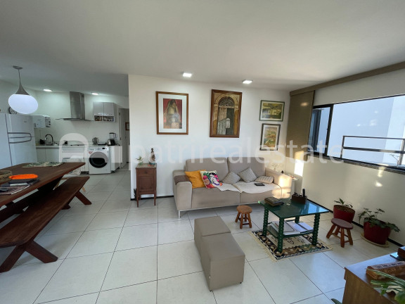 Imagem Apartamento com 4 Quartos à Venda, 158 m² em Cocó - Fortaleza Imagem Apartamento com 4 Quartos à Venda, 158 m² em Cocó - Fortaleza