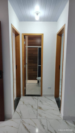 Imagem Casa com 2 Quartos à Venda, 43 m² em Estados - Fazenda Rio Grande Imagem Casa com 2 Quartos à Venda, 43 m² em Estados - Fazenda Rio Grande