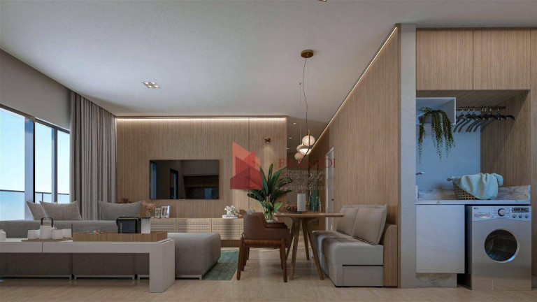 Imagem Apartamento com 2 Quartos à Venda, 175 m² em Centro - Itajaí Imagem Apartamento com 2 Quartos à Venda, 175 m² em Centro - Itajaí