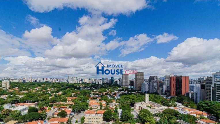 Imagem Apartamento com 2 Quartos à Venda, 55 m² em Pinheiros - São Paulo Imagem Apartamento com 2 Quartos à Venda, 55 m² em Pinheiros - São Paulo