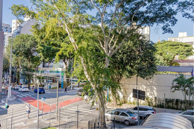 Imagem Apartamento com 4 Quartos à Venda, 120 m² em Higienópolis - São Paulo