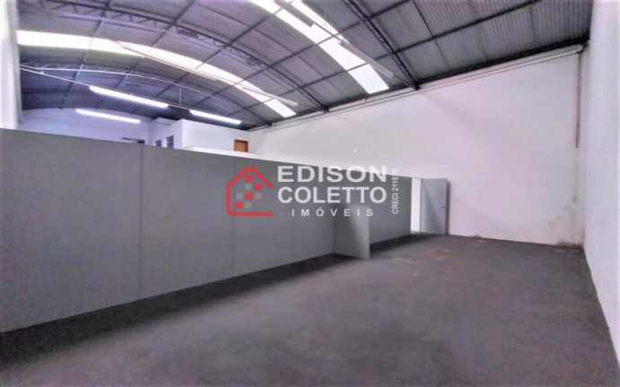 Imagem Galpão à Venda, 250 m² em Santa Terezinha - Piracicaba Imagem Galpão à Venda, 250 m² em Santa Terezinha - Piracicaba