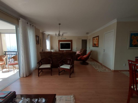 Imagem Apartamento com 3 Quartos à Venda, 155 m² em Jardim Anália Franco - São Paulo Imagem Apartamento com 3 Quartos à Venda, 155 m² em Jardim Anália Franco - São Paulo