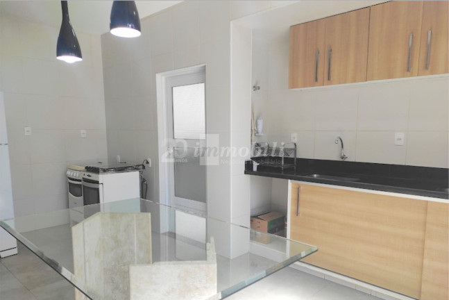 Imagem Apartamento com 3 Quartos à Venda, 190 m² em Higienópolis - São Paulo