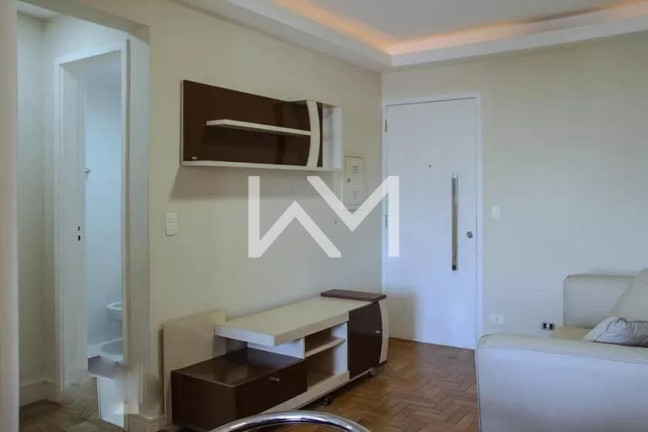 Imagem Studio com 1 Quarto à Venda, 35 m² em Bela Vista - São Paulo Imagem Studio com 1 Quarto à Venda, 35 m² em Bela Vista - São Paulo