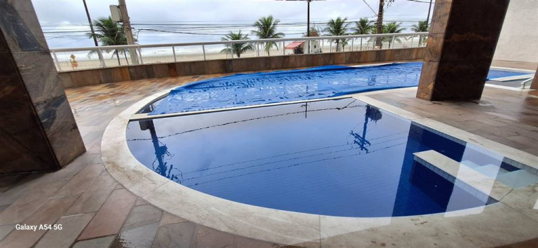 Imagem Apartamento com 2 Quartos à Venda, 70 m² em Boquirao - Praia Grande Imagem Apartamento com 2 Quartos à Venda, 70 m² em Boquirao - Praia Grande