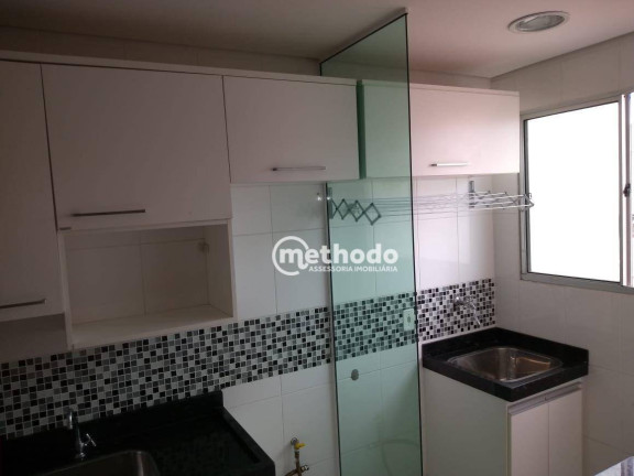 Imagem Apartamento com 2 Quartos à Venda, 52 m² em Chácara Letônia - Americana Imagem Apartamento com 2 Quartos à Venda, 52 m² em Chácara Letônia - Americana