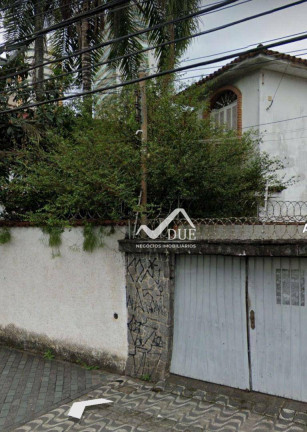 Imagem Terreno à Venda, 1.450 m² em Gonzaga - Santos Imagem Terreno à Venda, 1.450 m² em Gonzaga - Santos
