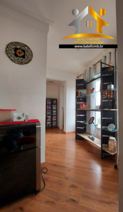 Imagem Apartamento com 4 Quartos à Venda, 142 m² em Vila São Francisco - Osasco Imagem Apartamento com 4 Quartos à Venda, 142 m² em Vila São Francisco - Osasco