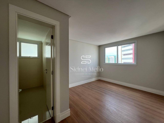 Imagem Apartamento com 4 Quartos à Venda, 131 m² em 2 Quadra Centro - Balneário Camboriú