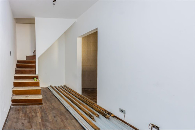 Imagem Casa com 4 Quartos à Venda,  em Saúde - São Paulo