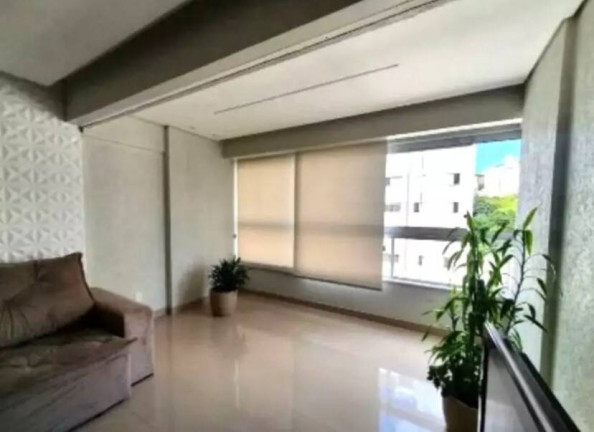Imagem Apartamento com 3 Quartos à Venda, 113 m² em Buritis - Belo Horizonte Imagem Apartamento com 3 Quartos à Venda, 113 m² em Buritis - Belo Horizonte