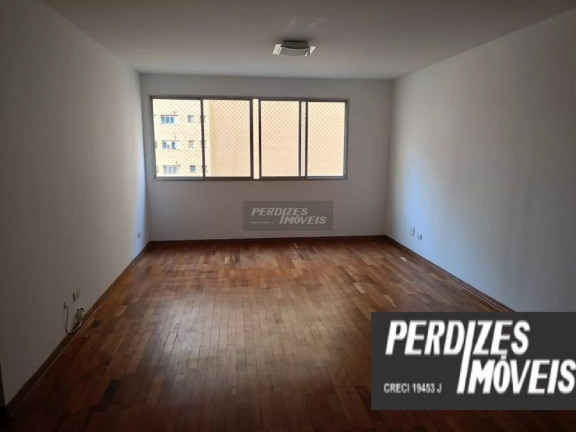 Imagem Apartamento com 3 Quartos à Venda, 127 m² em Perdizes - São Paulo Imagem Apartamento com 3 Quartos à Venda, 127 m² em Perdizes - São Paulo