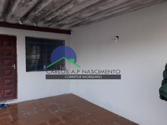Imagem Casa com 2 Quartos à Venda, 84 m² em Jardim Das Indústrias - Jacareí