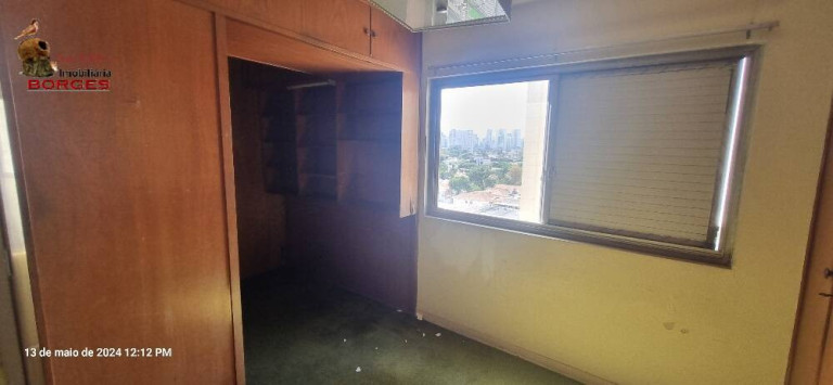 Imagem Apartamento com 3 Quartos à Venda, 155 m² em Brooklin - São Paulo Imagem Apartamento com 3 Quartos à Venda, 155 m² em Brooklin - São Paulo
