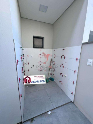 Imagem Sobrado com 3 Quartos à Venda, 96 m² em Potecas - São José Imagem Sobrado com 3 Quartos à Venda, 96 m² em Potecas - São José