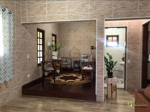 Imagem Casa com 3 Quartos à Venda, 600 m² em Icapara - Iguape Imagem Casa com 3 Quartos à Venda, 600 m² em Icapara - Iguape