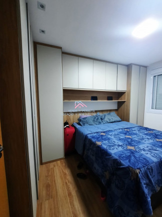 Imagem Apartamento com 2 Quartos à Venda, 53 m² em Jardim Do Lago - Jundiaí Imagem Apartamento com 2 Quartos à Venda, 53 m² em Jardim Do Lago - Jundiaí