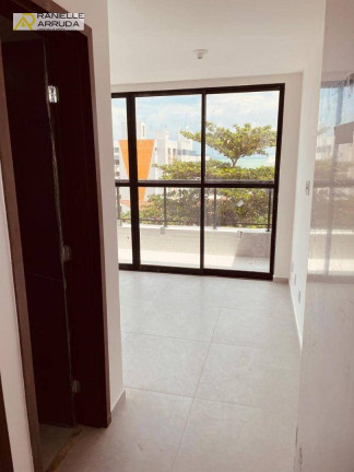 Imagem Apartamento com 1 Quarto à Venda, 25 m² em Bessa - João Pessoa Imagem Apartamento com 1 Quarto à Venda, 25 m² em Bessa - João Pessoa