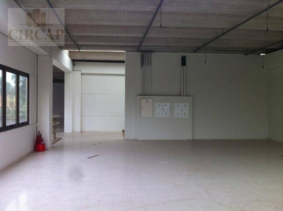 Imagem Galpão para Alugar, 3.854 m² em Alphaville Industrial - Barueri