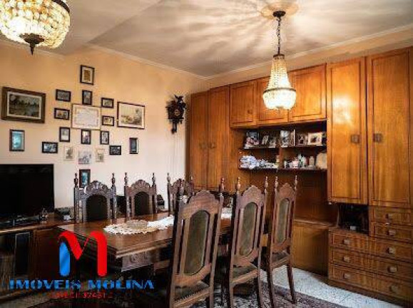 Imagem Sobrado com 3 Quartos à Venda, 200 m² em Campestre - Santo André Imagem Sobrado com 3 Quartos à Venda, 200 m² em Campestre - Santo André