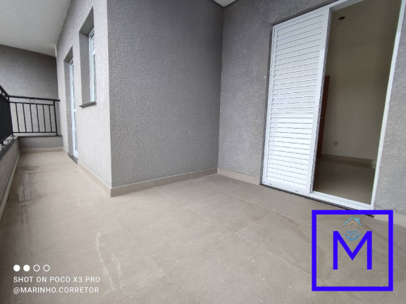 Apartamento com 2 Quartos à Venda, 52 m² em Cidade Líder - São Paulo