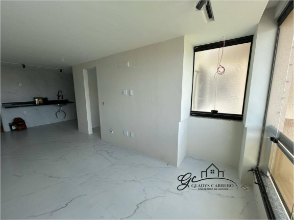 Imagem Apartamento com 1 Quarto à Venda, 40 m² em Porto Das Dunas - Aquiraz Imagem Apartamento com 1 Quarto à Venda, 40 m² em Porto Das Dunas - Aquiraz