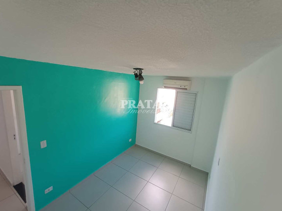 Imagem Apartamento com 2 Quartos à Venda, 54 m² em Chico De Paula - Santos Imagem Apartamento com 2 Quartos à Venda, 54 m² em Chico De Paula - Santos