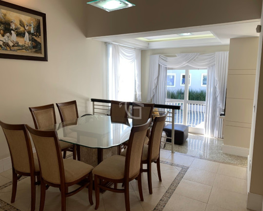 Imagem Casa com 3 Quartos à Venda, 420 m² em Anita Garibaldi - Joinville