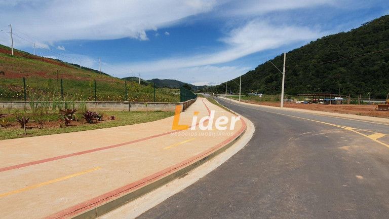 Imagem Terreno à Venda, 485 m² em Estrela Do Lago - Juiz De Fora
