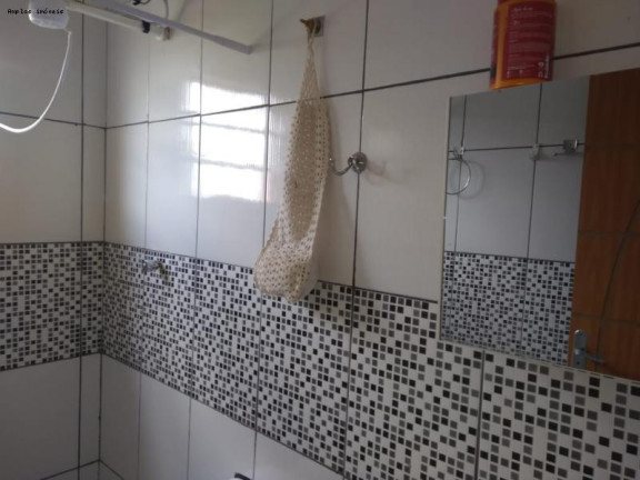 Imagem Casa com 2 Quartos à Venda, 60 m² em Araçás - Mateus Leme
