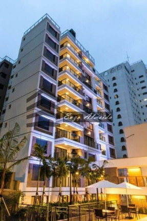 Imagem Apartamento com 2 Quartos à Venda, 79 m² em Vila Madalena - São Paulo Imagem Apartamento com 2 Quartos à Venda, 79 m² em Vila Madalena - São Paulo