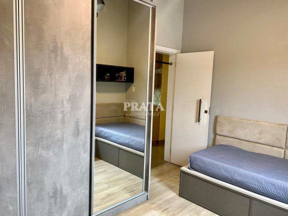 Imagem Casa com 3 Quartos à Venda, 157 m² em Ponta Da Praia - Santos Imagem Casa com 3 Quartos à Venda, 157 m² em Ponta Da Praia - Santos