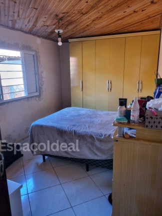 Imagem Casa com 4 Quartos à Venda, 130 m² em Núcleo Doutor João Ferreira Silveira - Agudos Imagem Casa com 4 Quartos à Venda, 130 m² em Núcleo Doutor João Ferreira Silveira - Agudos