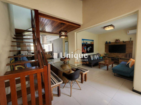 Imagem Casa com 3 Quartos à Venda, 109 m² em São José - Armação Dos Búzios Imagem Casa com 3 Quartos à Venda, 109 m² em São José - Armação Dos Búzios