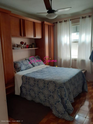 Imagem Apartamento com 3 Quartos à Venda, 90 m² em Ponta Da Praia - Santos Imagem Apartamento com 3 Quartos à Venda, 90 m² em Ponta Da Praia - Santos