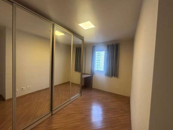 Imagem Apartamento com 3 Quartos à Venda, 89 m² em Campestre - Santo André