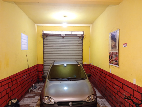 Imagem Sobrado com 3 Quartos à Venda, 125 m² em Jardim Zaira - Mauá Imagem Sobrado com 3 Quartos à Venda, 125 m² em Jardim Zaira - Mauá