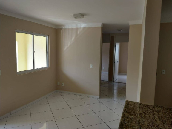 Imagem Apartamento com 3 Quartos à Venda,  em Vila São Francisco - Hortolândia