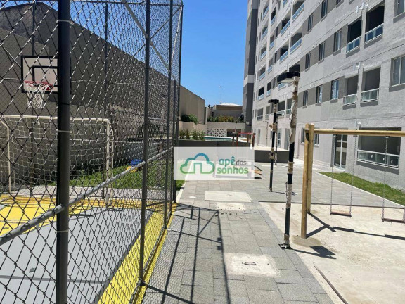 Imagem Apartamento com 2 Quartos à Venda, 33 m² em água Branca - São Paulo Imagem Apartamento com 2 Quartos à Venda, 33 m² em água Branca - São Paulo