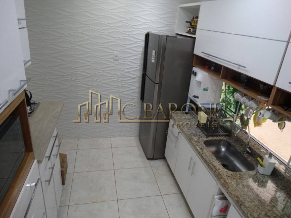 Imagem Casa de Condomínio com 2 Quartos à Venda, 250 m² em Palmeiras - Cabo Frio Imagem Casa de Condomínio com 2 Quartos à Venda, 250 m² em Palmeiras - Cabo Frio