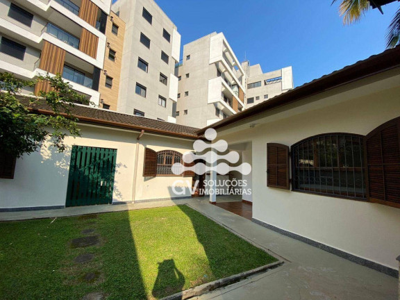 Casa com 6 Quartos à Venda, 189 m² em Enseada - Ubatuba